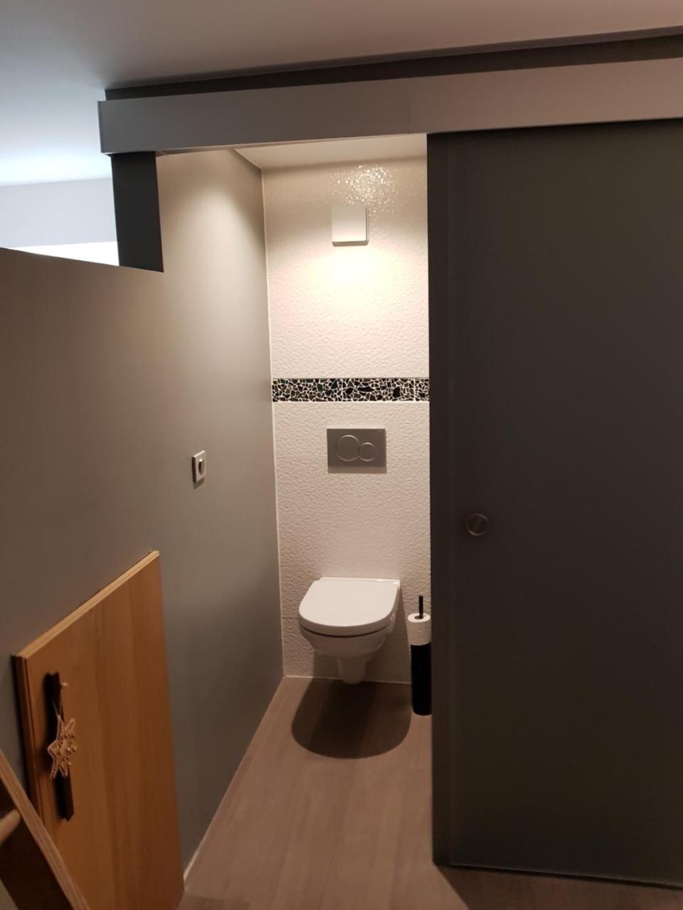 Gîtes Spa Strasbourg - La Villa 14 Furdenheim Exteriör bild